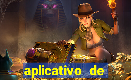 aplicativo de analise de jogos